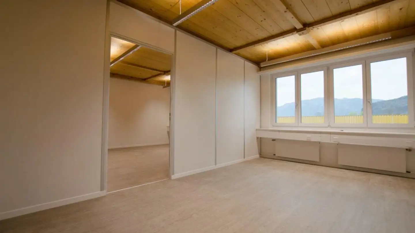 Commerciale in affitto - Gewerbestrasse 12, 9462 Montlingen - Foto 3