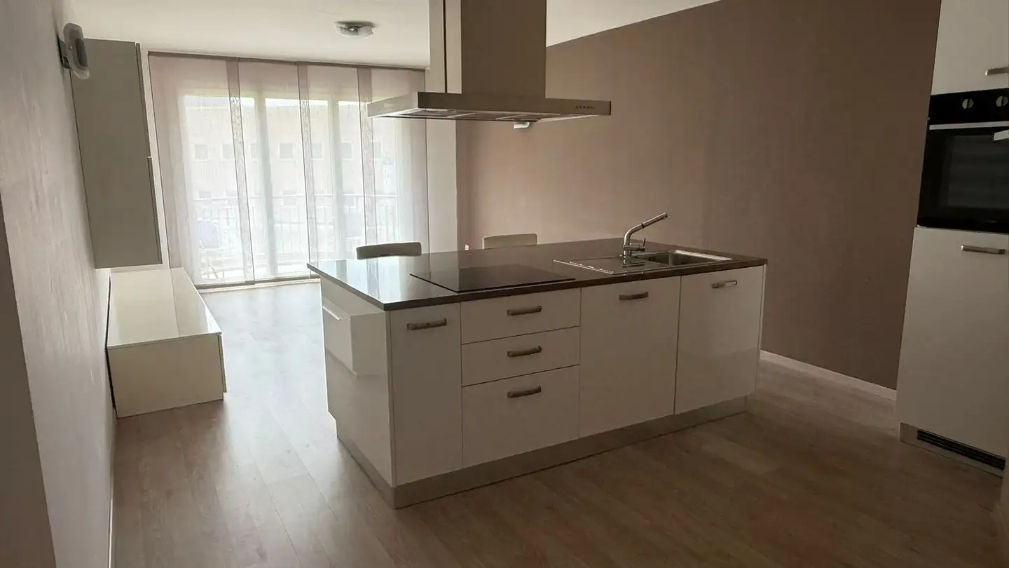 Appartement à vendre - Via Bicentenario, 6807 Taverne