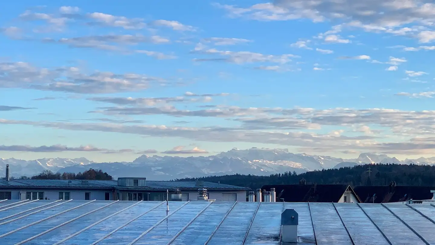 Penthouse for sale - Bisikonerstrasse 24, 8308 Illnau