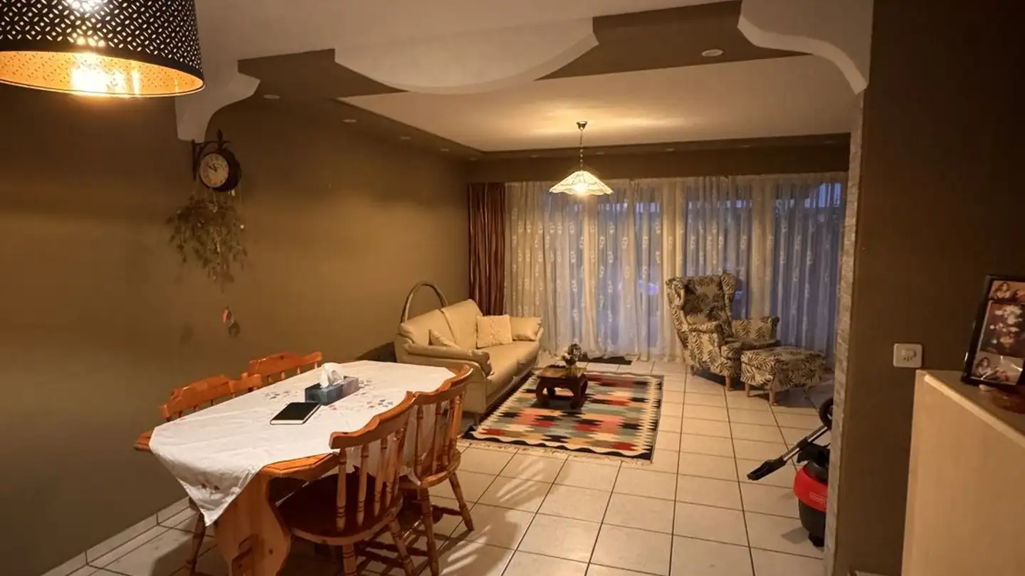 Single house for rent - Maienwis 31, 8493 Saland - Photo 2