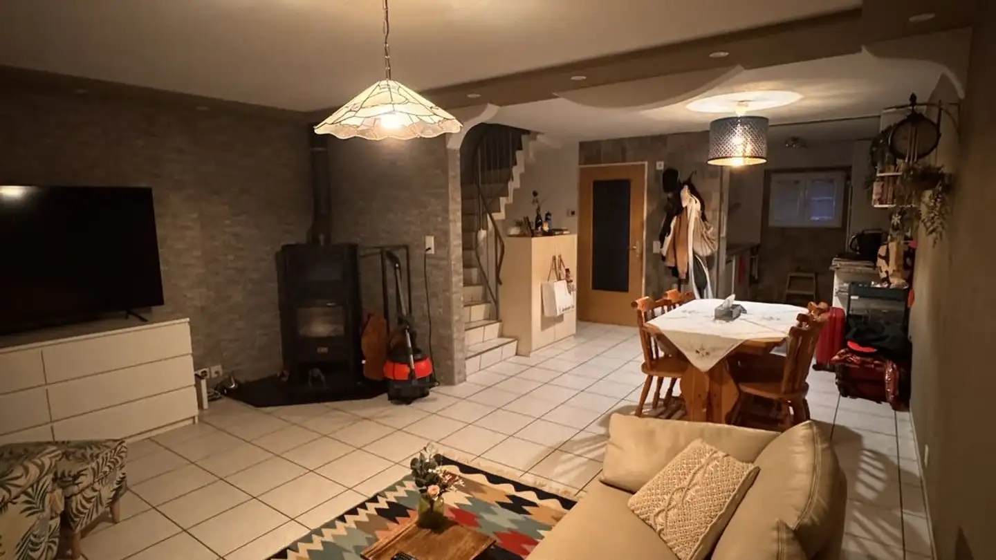 Single house for rent - Maienwis 31, 8493 Saland - Photo 3