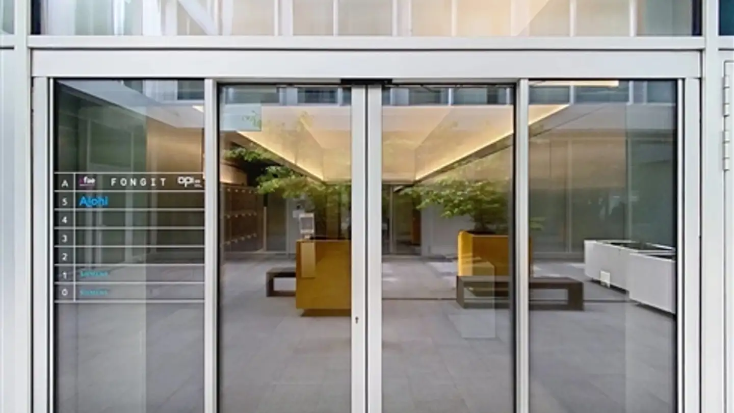 Appartamento in affitto - Route De La Galaise 34, 1228 Plan-les-Ouates - Foto 4