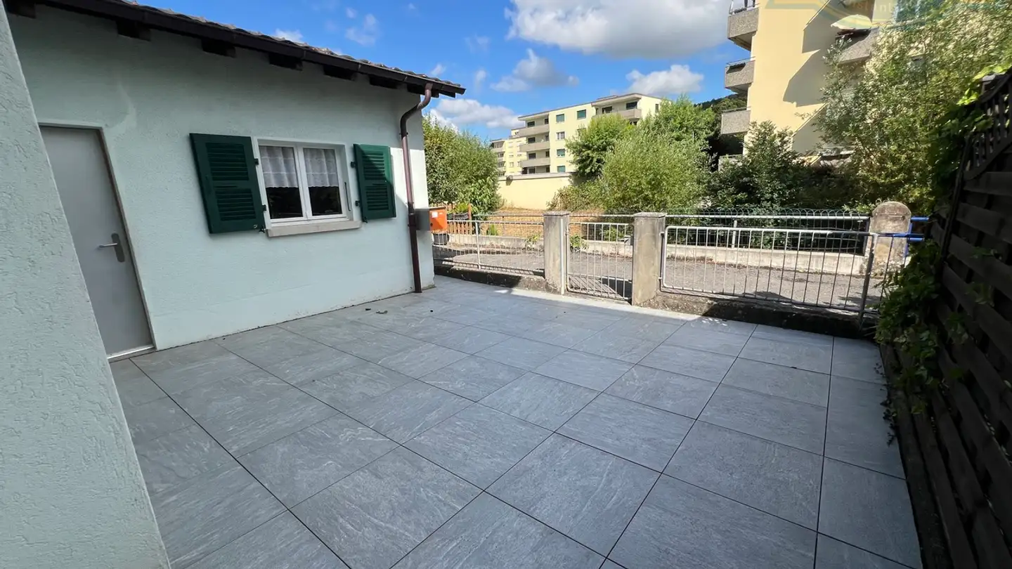 Casa singola in vendita - 2900 Porrentruy - Foto 3