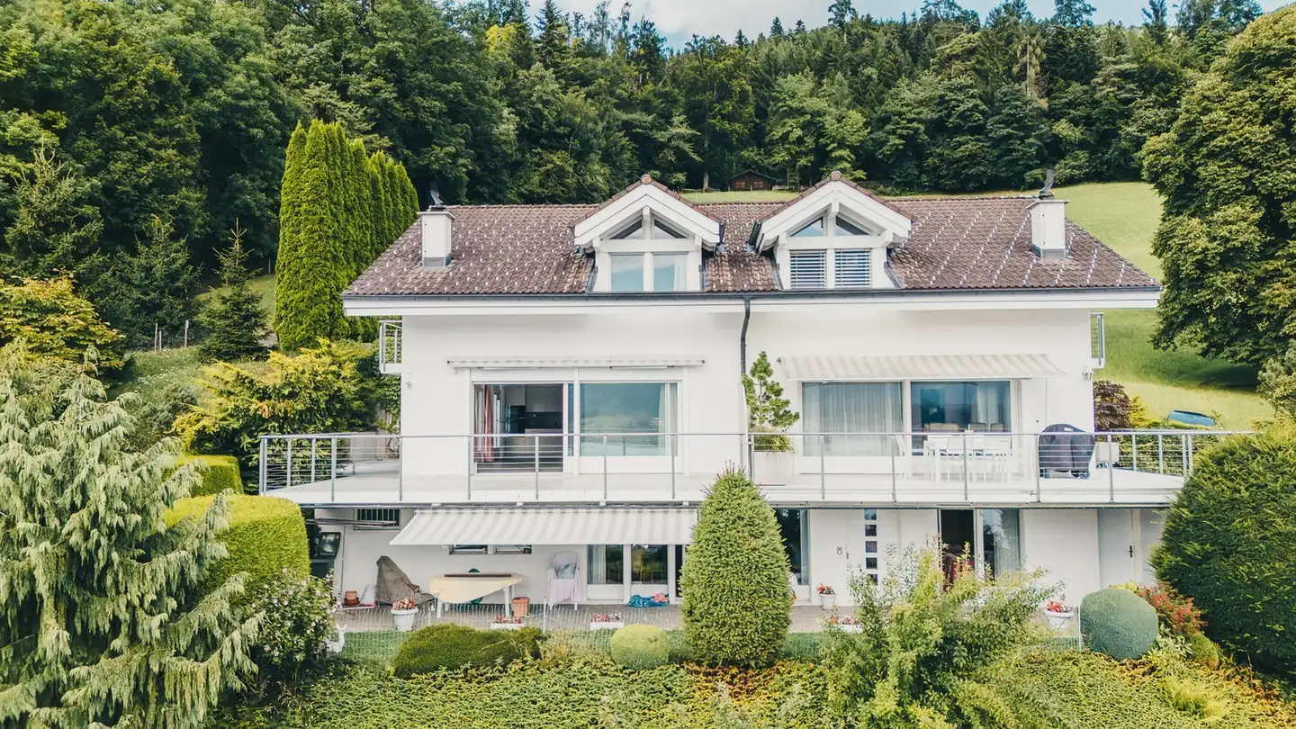 Appartamento in affitto - 3653 Oberhofen am Thunersee - Photo 4