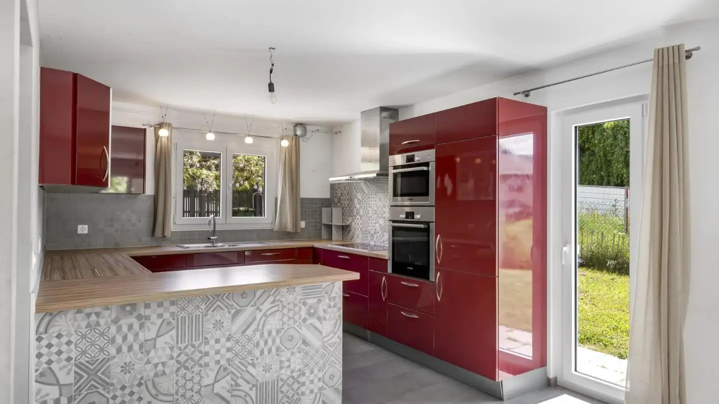 Maison individuelle à vendre - 1008 Prilly - Photo 4