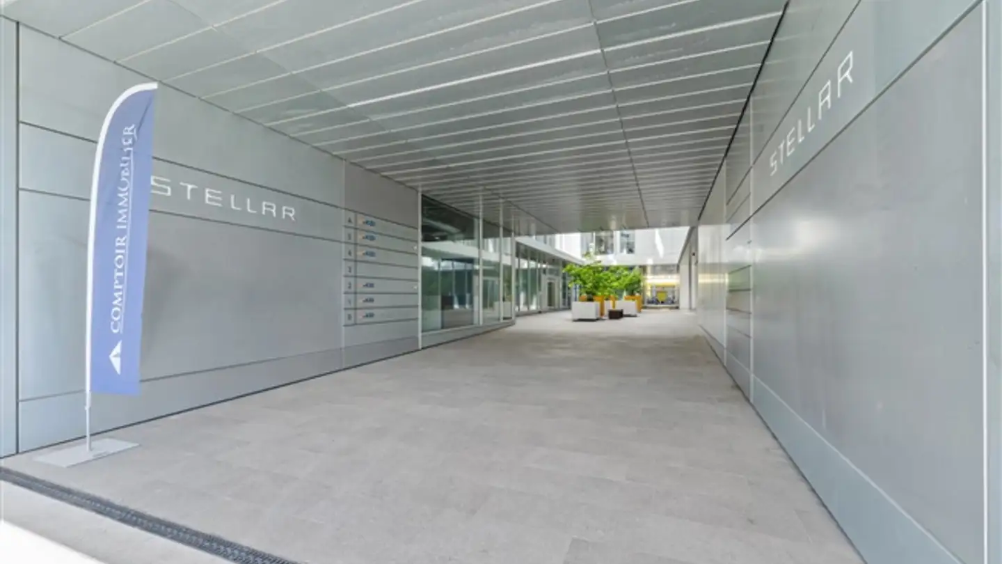 Appartamento in affitto - Route De La Galaise 34, 1228 Plan-les-Ouates - Foto 3