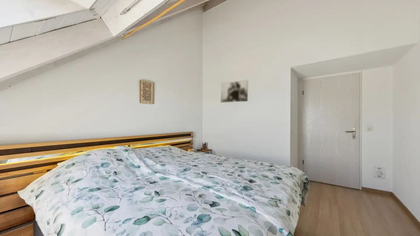 Apartment for rent - Raffort 4, 3286 Muntelier - Photo 2