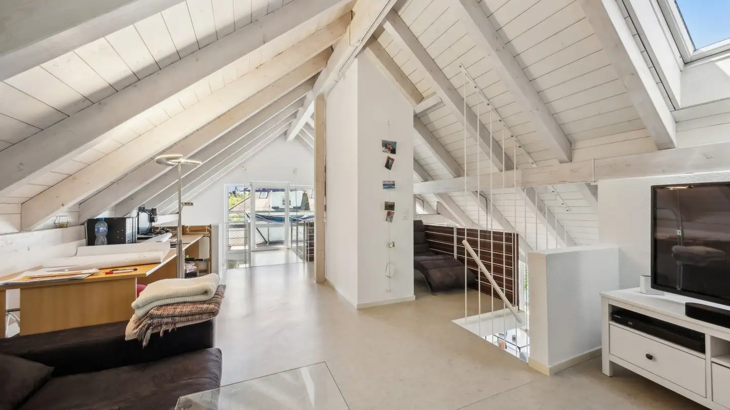 Apartment for rent - Raffort 4, 3286 Muntelier - Photo 3