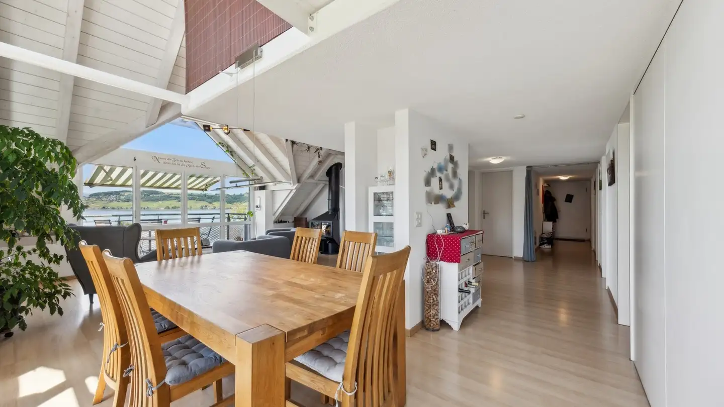 Apartment for rent - Raffort 4, 3286 Muntelier - Photo 4