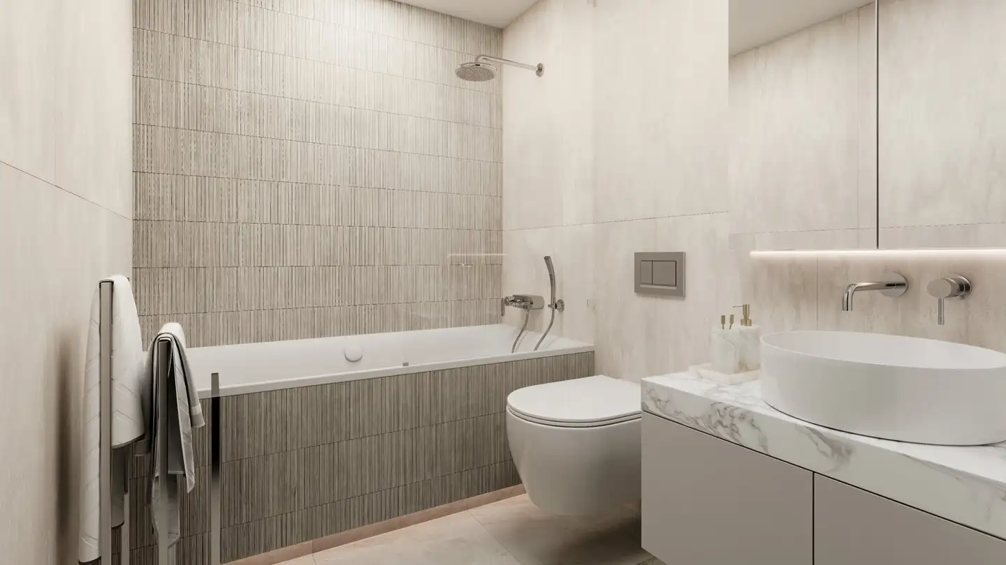 Appartamento in vendita - Oetlisbergstrasse 22, 8053 Zürich - Photo 2