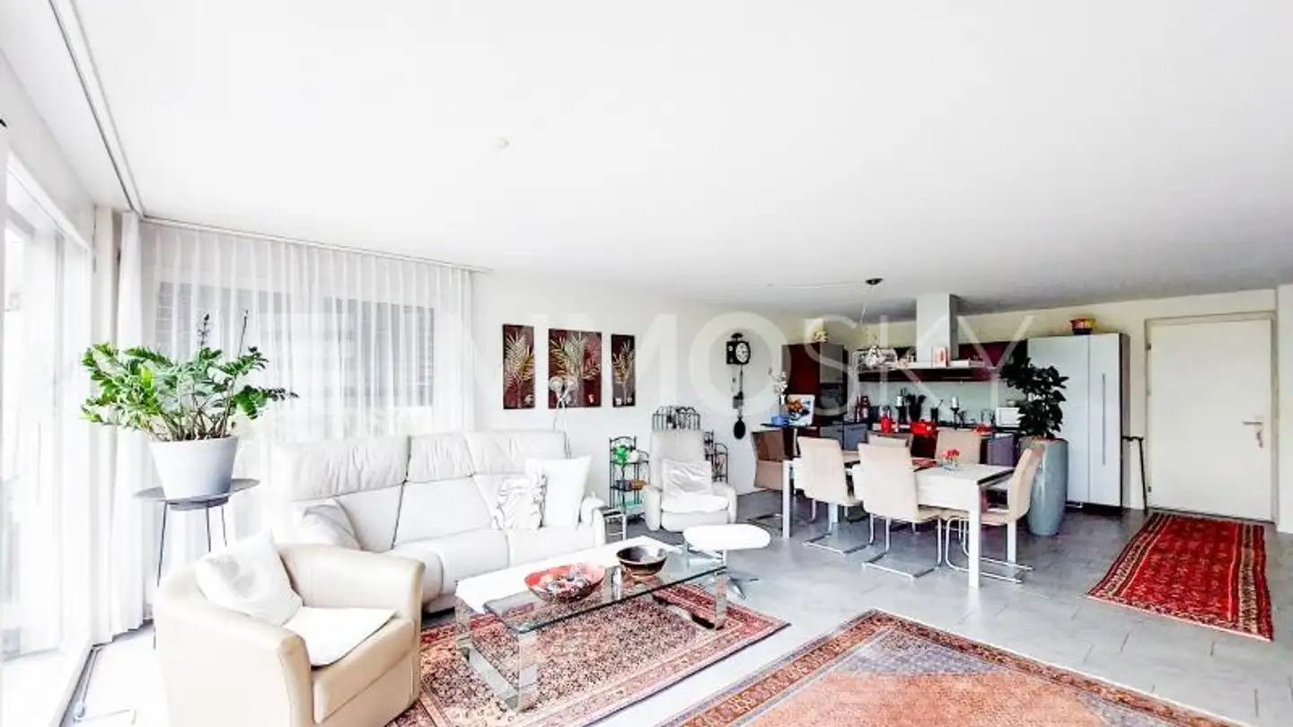 Appartamento in vendita - 5445 Eggenwil - Photo 3