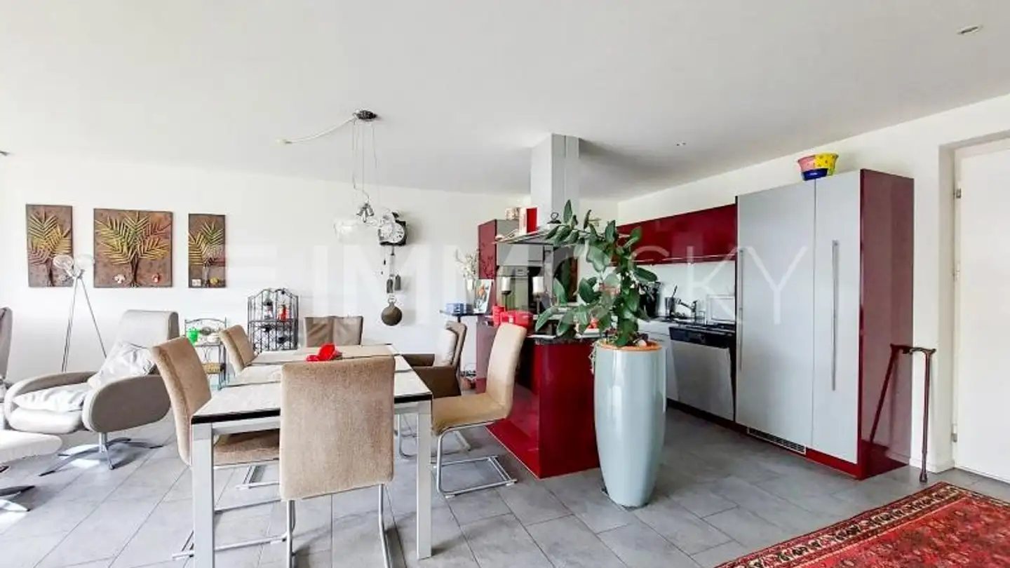 Appartamento in vendita - 5445 Eggenwil - Photo 4