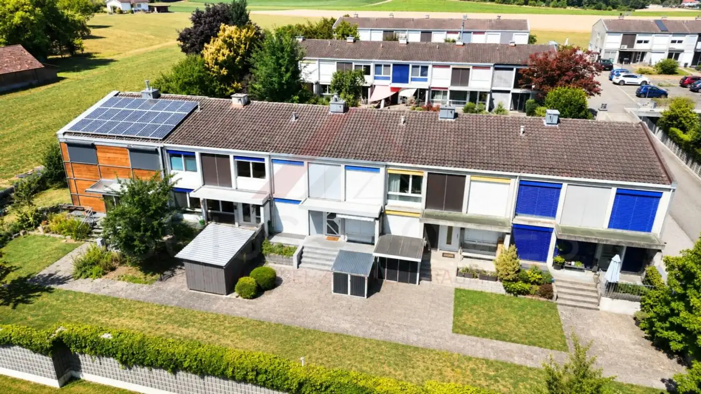 Reihenhaus kaufen - 1, 3324 Hindelbank - Foto 2