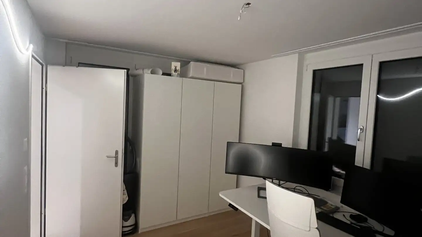 Appartement à louer - Poststrasse 21, 8180 Bülach - Photo 4
