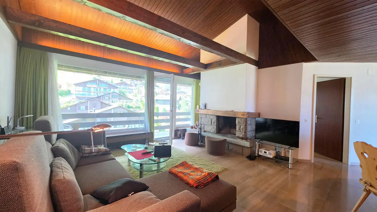 Penthouse for sale - Blattistrasse 13, 6376 Emmetten - Photo 2
