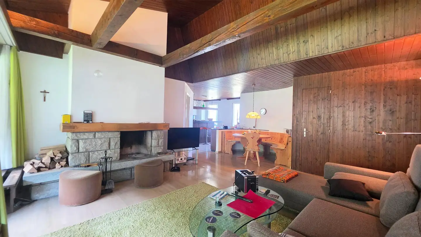 Penthouse for sale - Blattistrasse 13, 6376 Emmetten - Photo 3