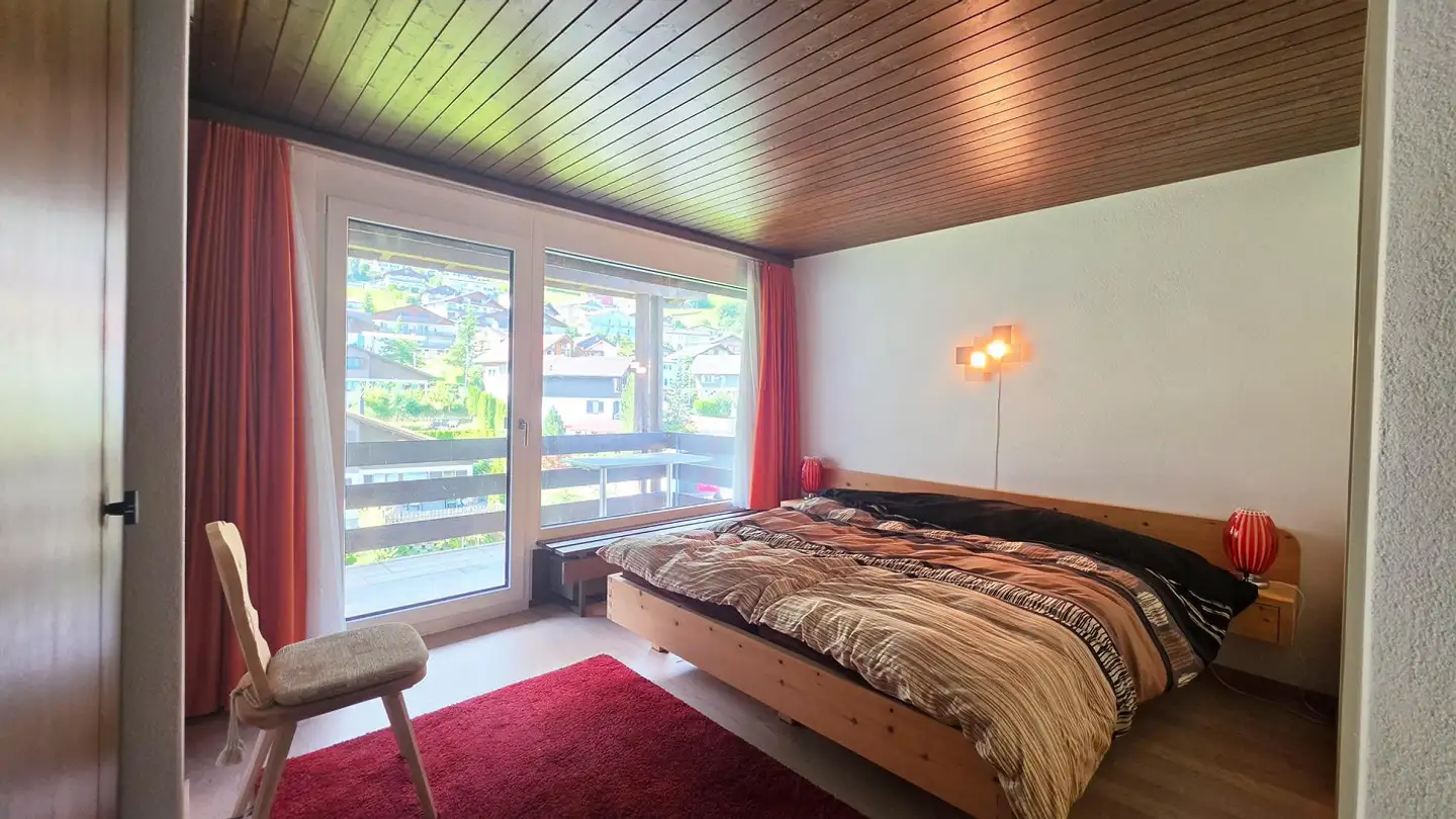 Penthouse for sale - Blattistrasse 13, 6376 Emmetten - Photo 4