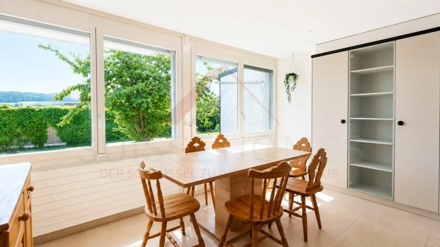 Reihenhaus kaufen - 1, 3324 Hindelbank - Foto 4