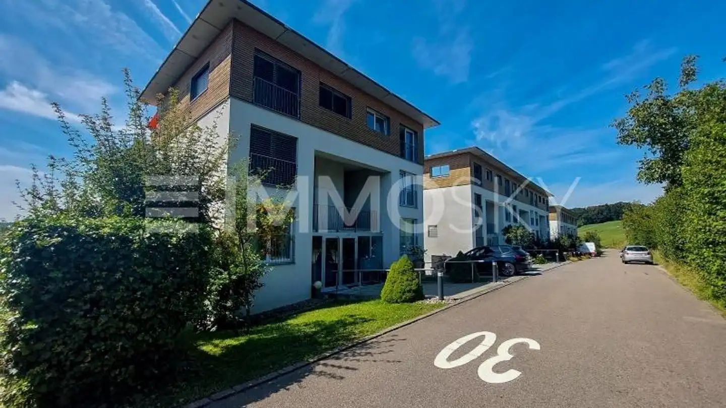 Appartamento in vendita - 5445 Eggenwil
