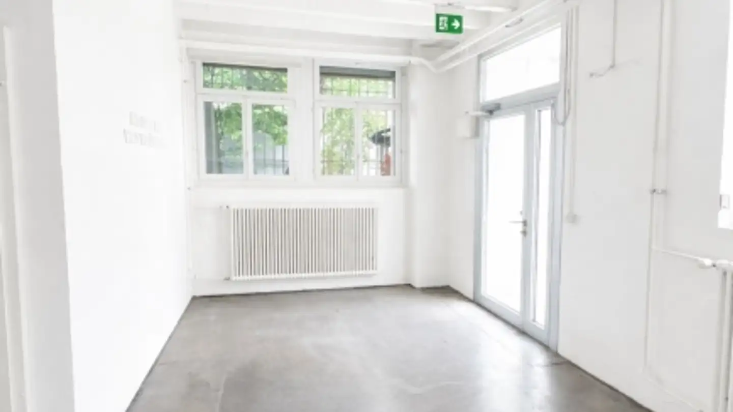 Office space for rent - Seestrasse 367, 8038 Zürich - Photo 2