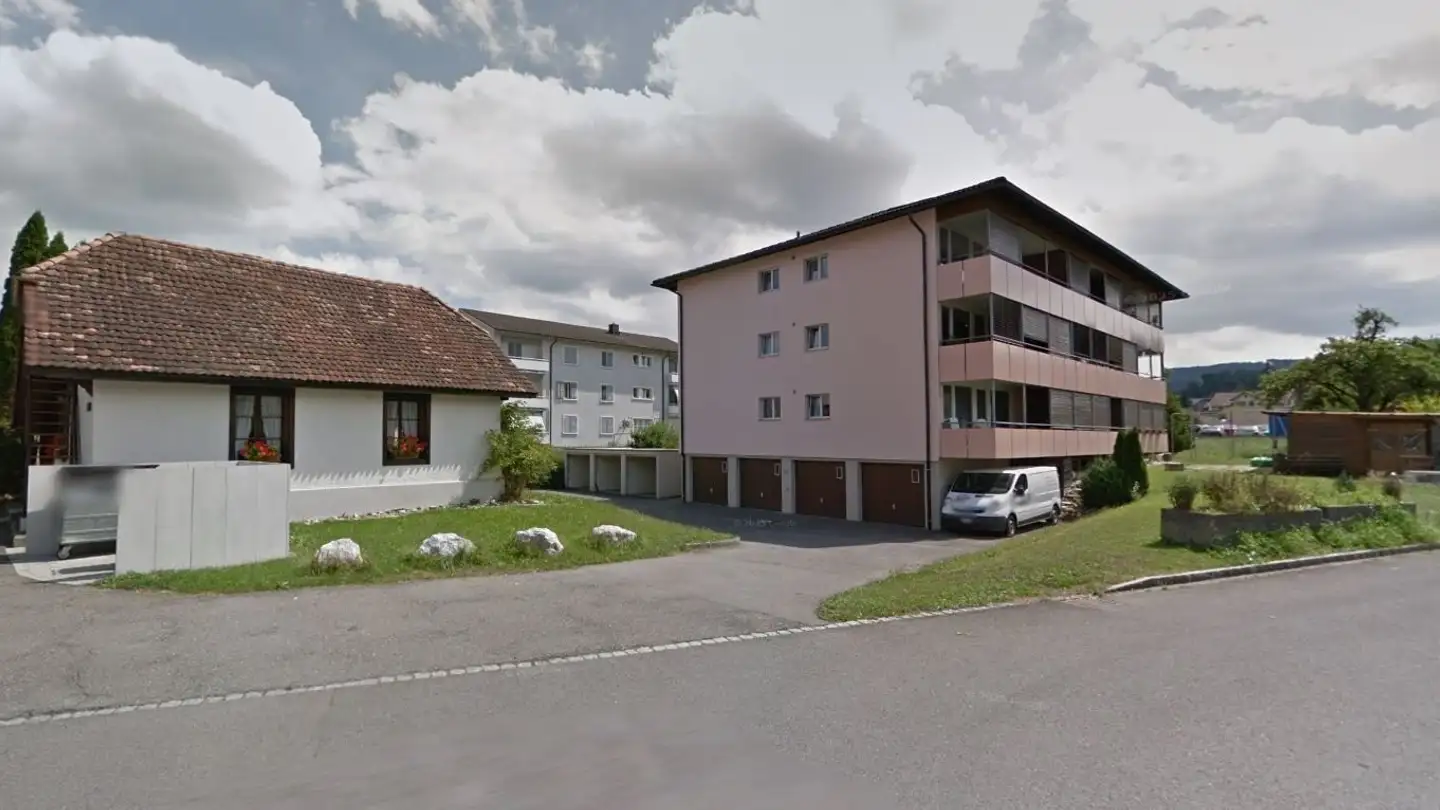 Apartment for rent - Bachstrasse 974, 5728 Gontenschwil