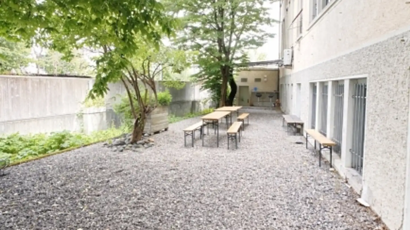 Office space for rent - Seestrasse 367, 8038 Zürich - Photo 3