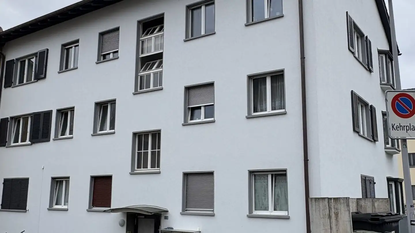 Appartement à louer - 8152 Glattbrugg