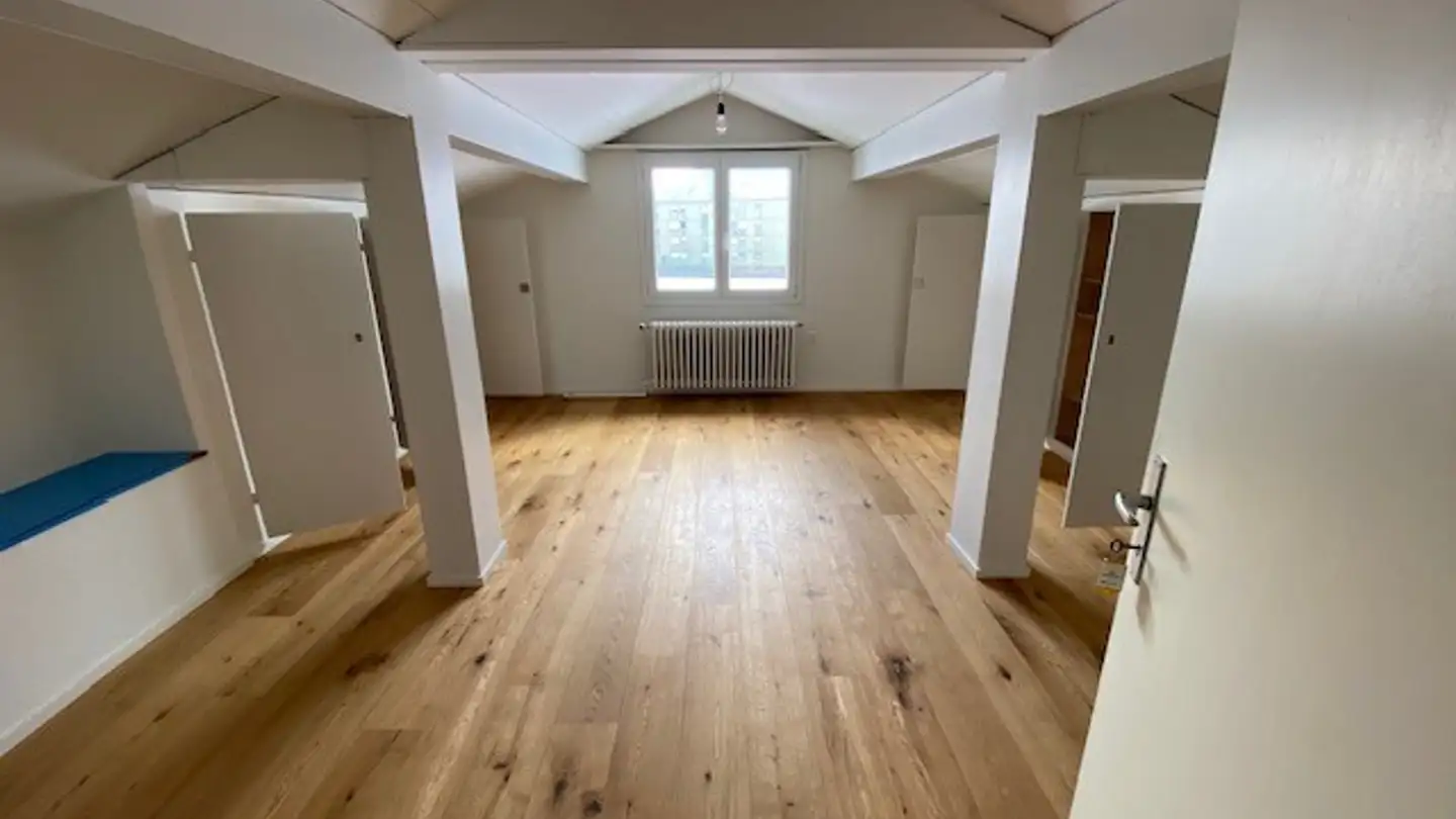 Atelier à louer - Glärnischstrasse 12, 8867 Niederurnen - Photo 2