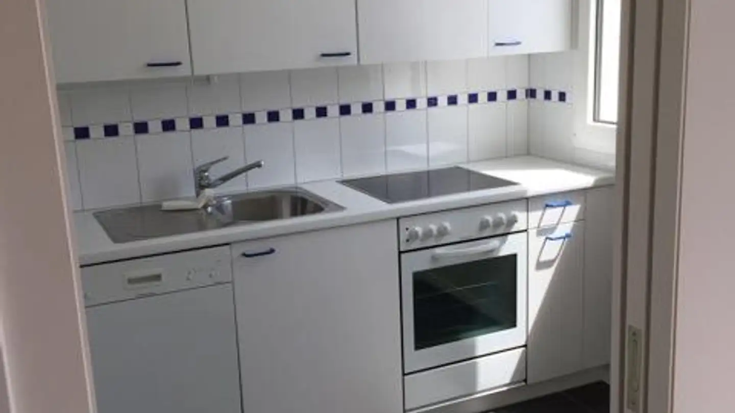 Apartment for rent - Schlossstrasse, 3613 Steffisburg