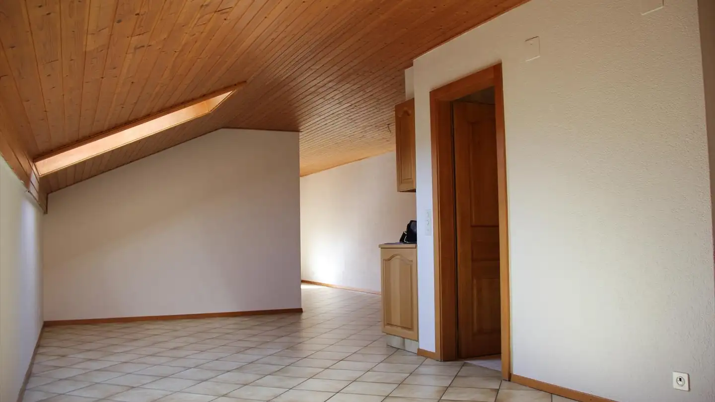 Appartamento in affitto - Route De Saulcy, 2855 Glovelier - Photo 4