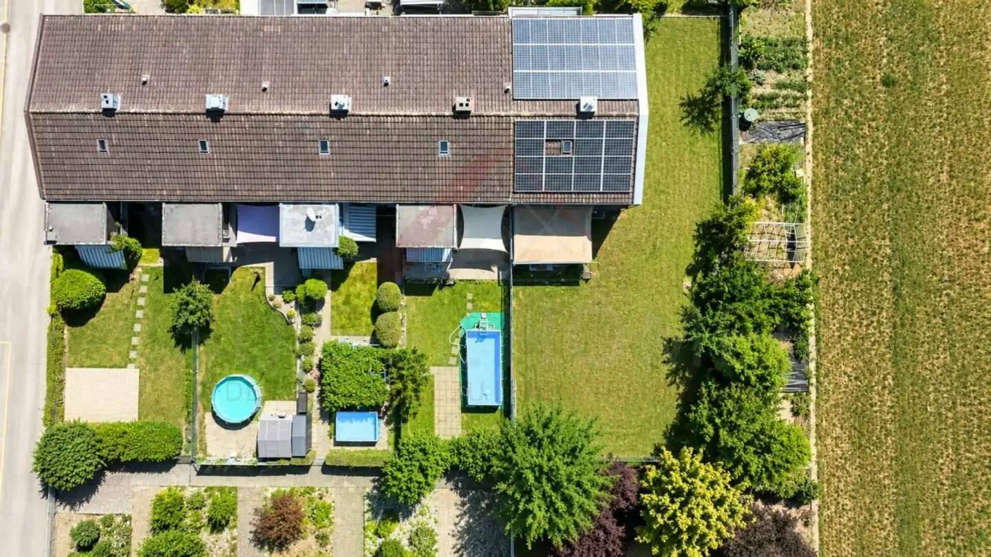 Reihenhaus kaufen - 1, 3324 Hindelbank