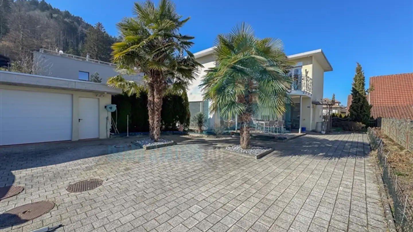 Einfamilienhaus kaufen - 8957 Spreitenbach