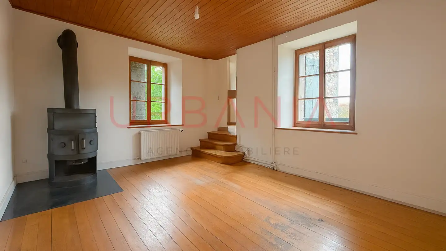 Apartment for sale - 1252 Meinier
