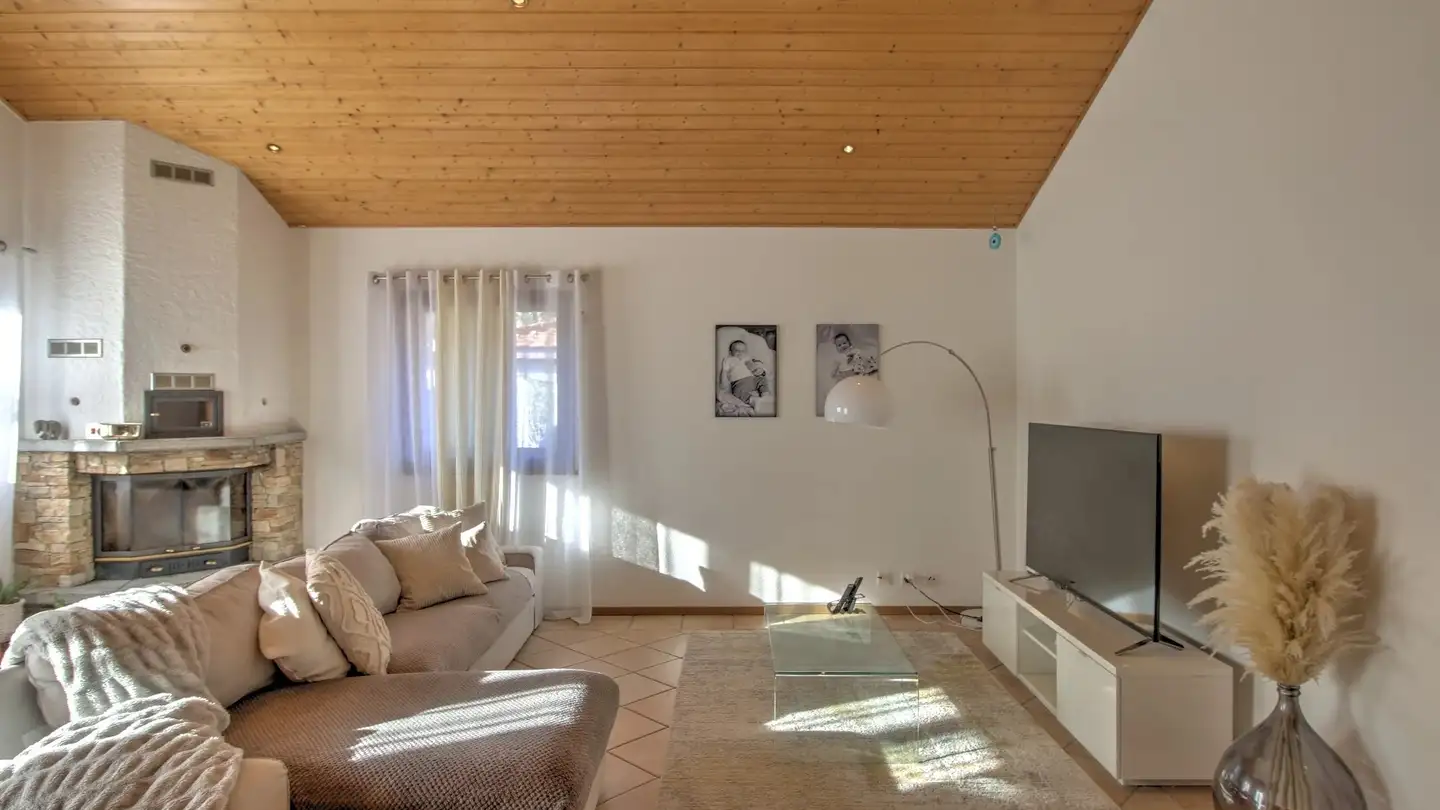 Single house for sale - 1868 Collombey - Photo 4