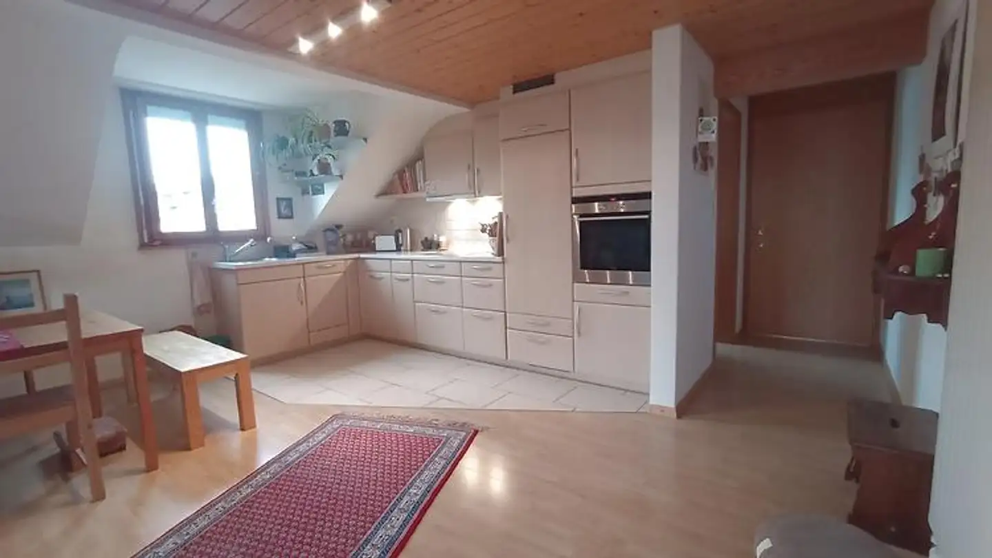 Furnished apartment for rent - 8266 Steckborn - Photo 3