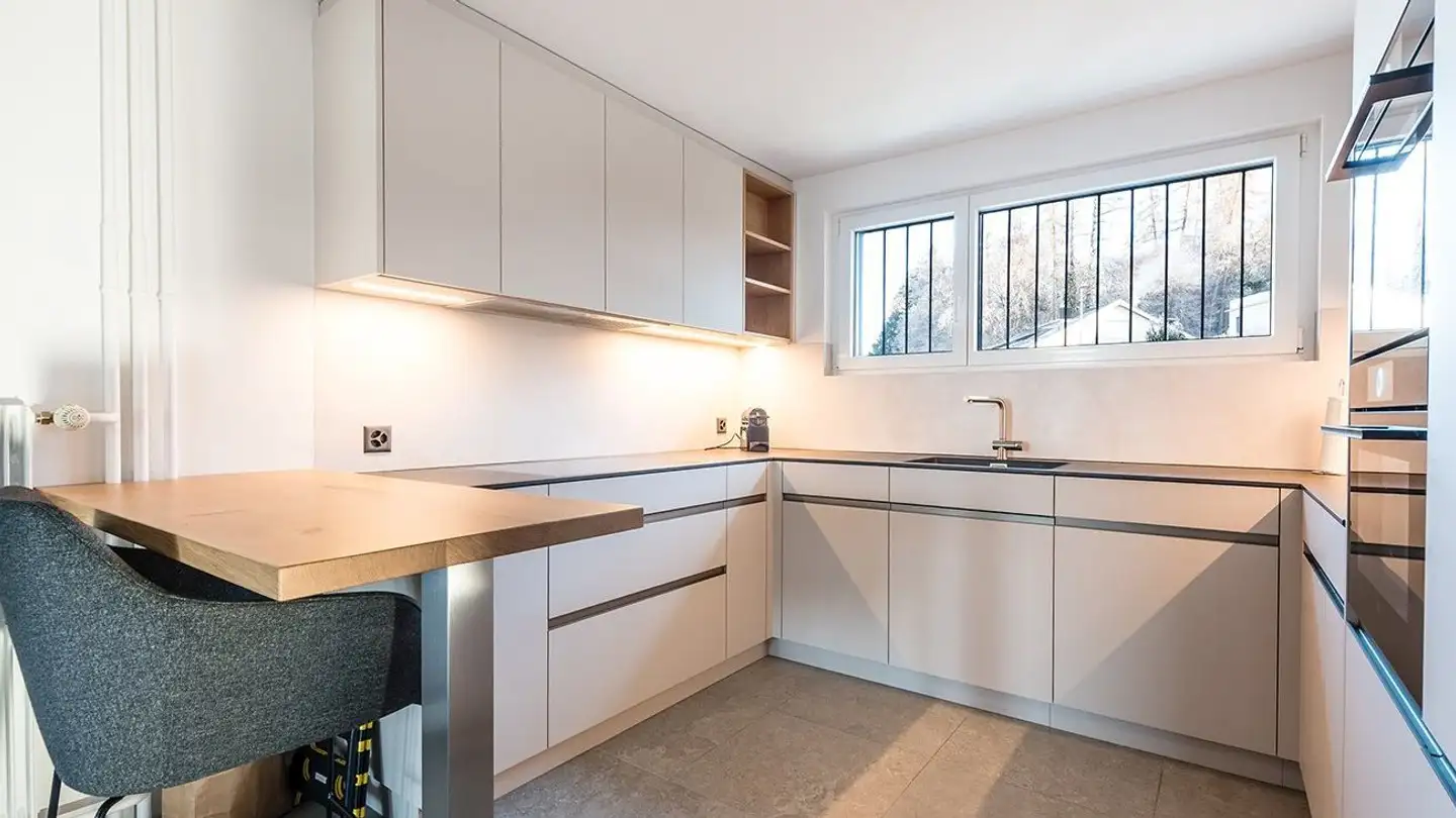 Casa singola in vendita - Zelghalde 26, 9500 Wil SG - Foto 4