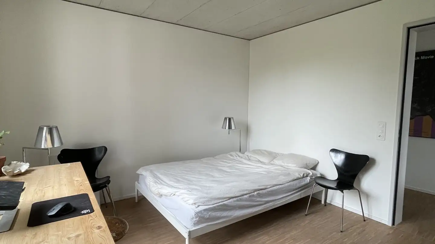 Zimmer mieten - 8003 Zürich - Foto 2