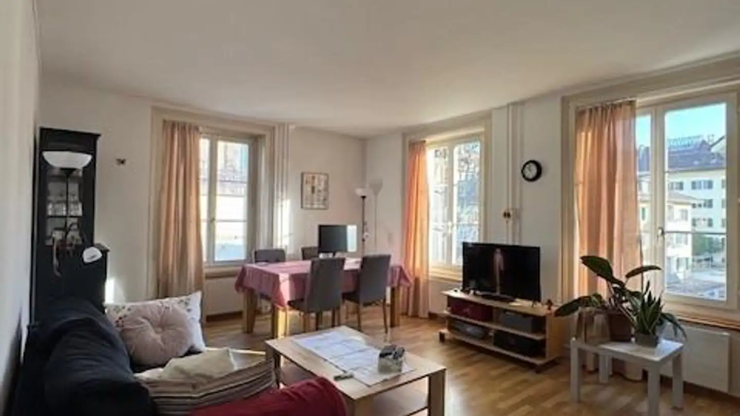 Appartement à louer - Gewerbestrasse 12, 3012 Bern - Photo 2