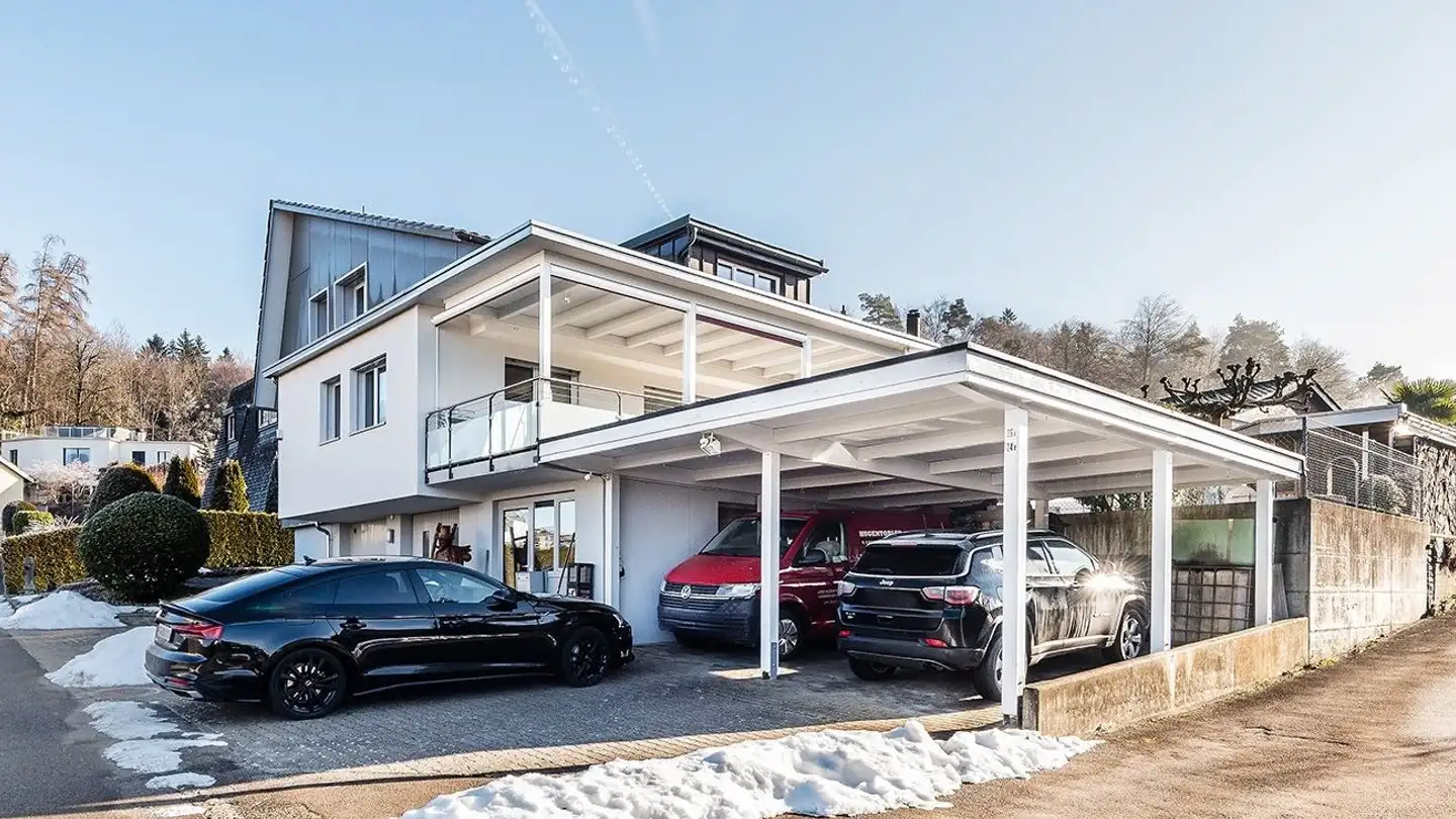 Casa singola in vendita - Zelghalde 26, 9500 Wil SG