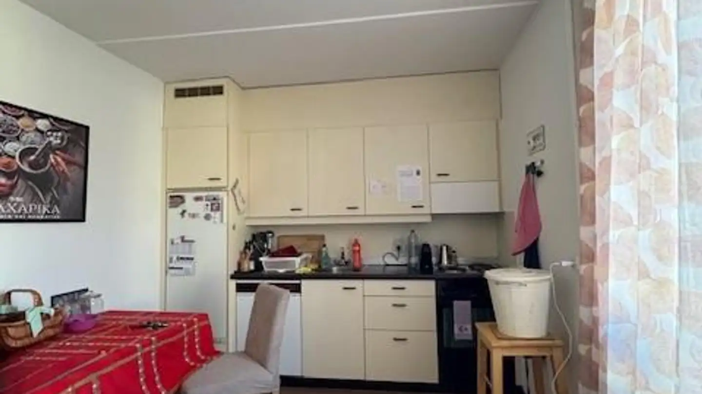 Appartement à louer - Gewerbestrasse 12, 3012 Bern - Photo 4