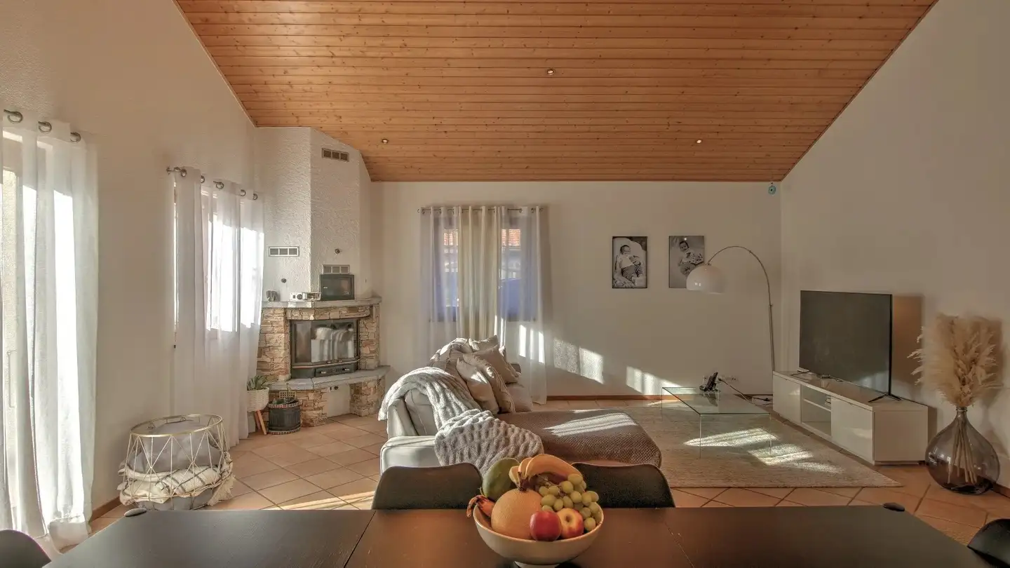 Single house for sale - 1868 Collombey - Photo 3