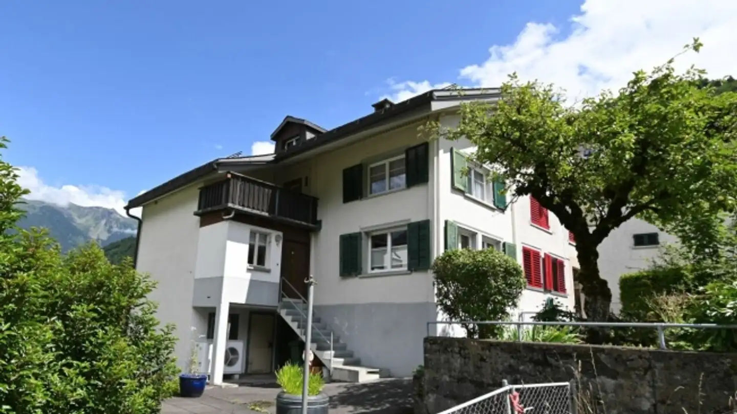 Single house for sale - Dorfstrasse 80, 8773 Haslen GL