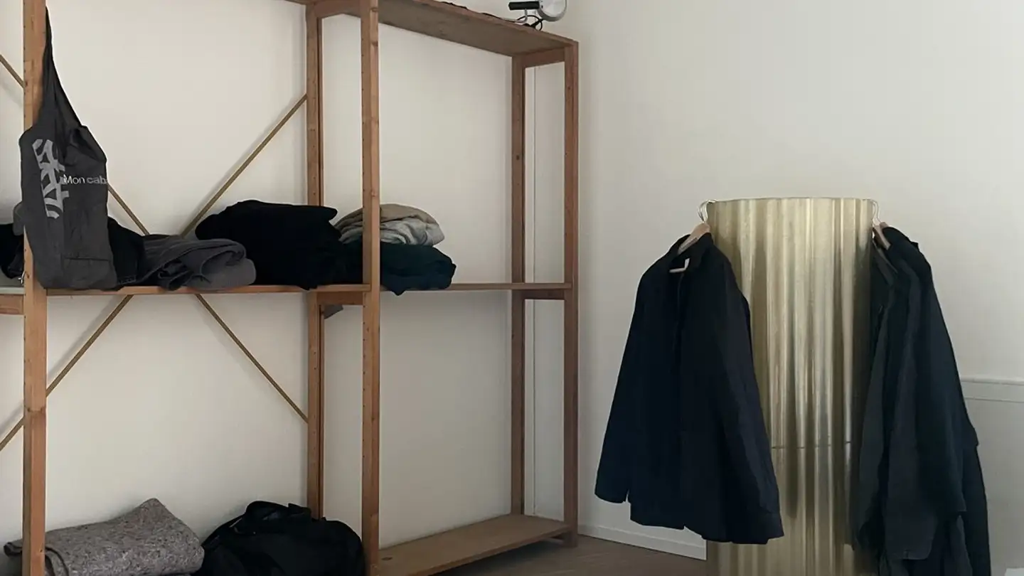 Zimmer mieten - 8003 Zürich - Foto 3