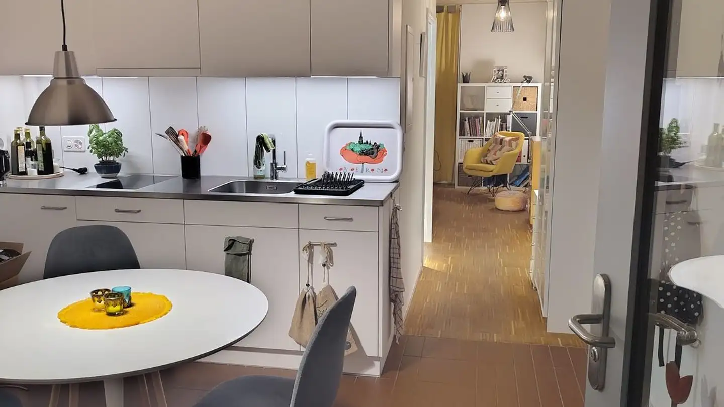 Appartement à louer - Hobelwerkweg 41, 8404 Winterthur