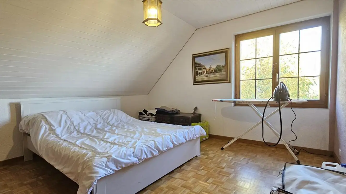 Villa à vendre - Route De Le Muids, 1273 Arzier-Le Muids - Photo 4