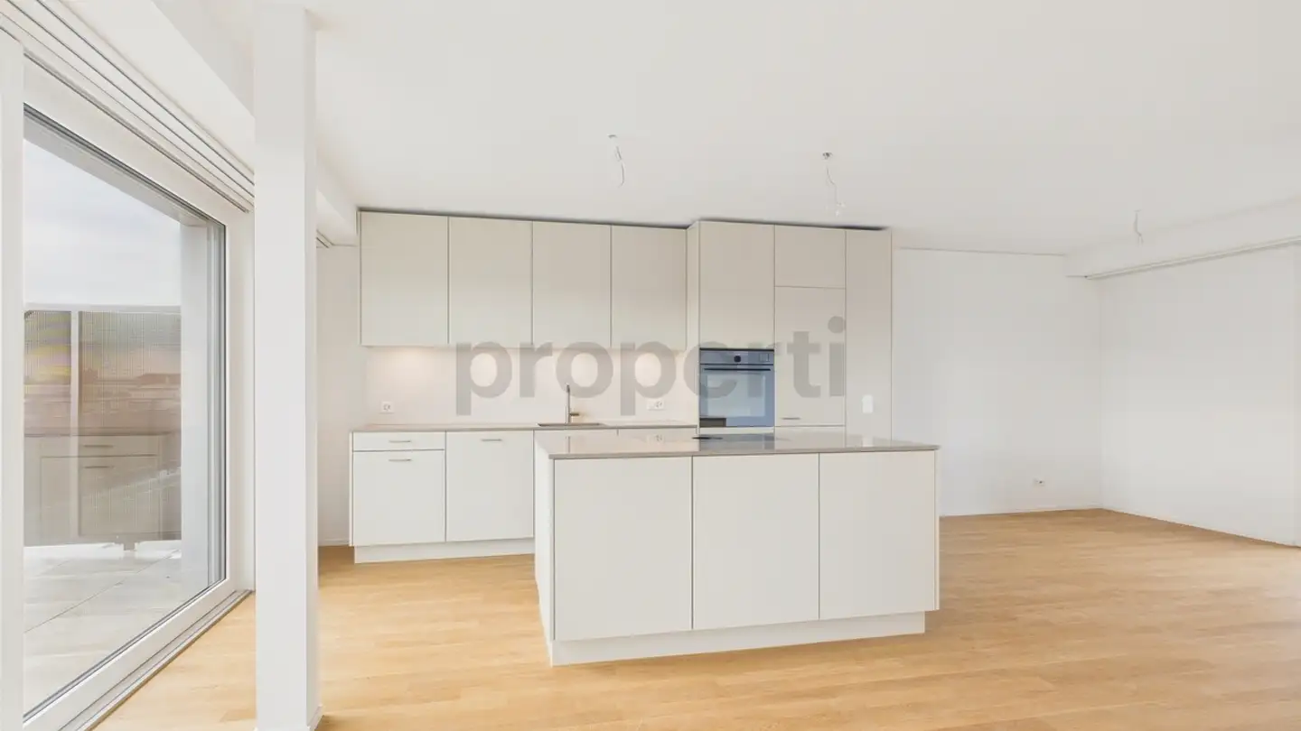 Attico in affitto - 4053 Basel - Foto 2