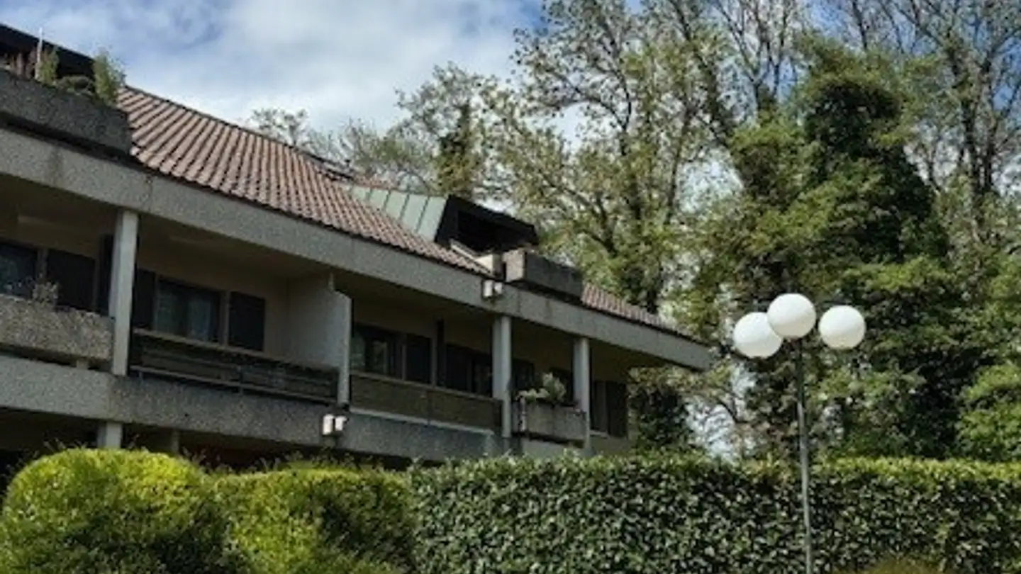 Edificio residenziale in vendita - Rue Du Village, 1277 Arnex-sur-Nyon - Photo 3