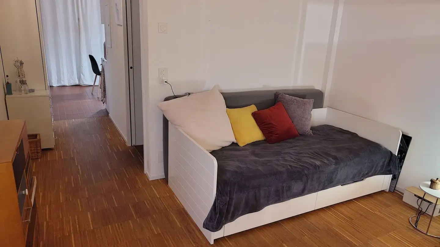 Appartement à louer - Hobelwerkweg 41, 8404 Winterthur - Photo 4
