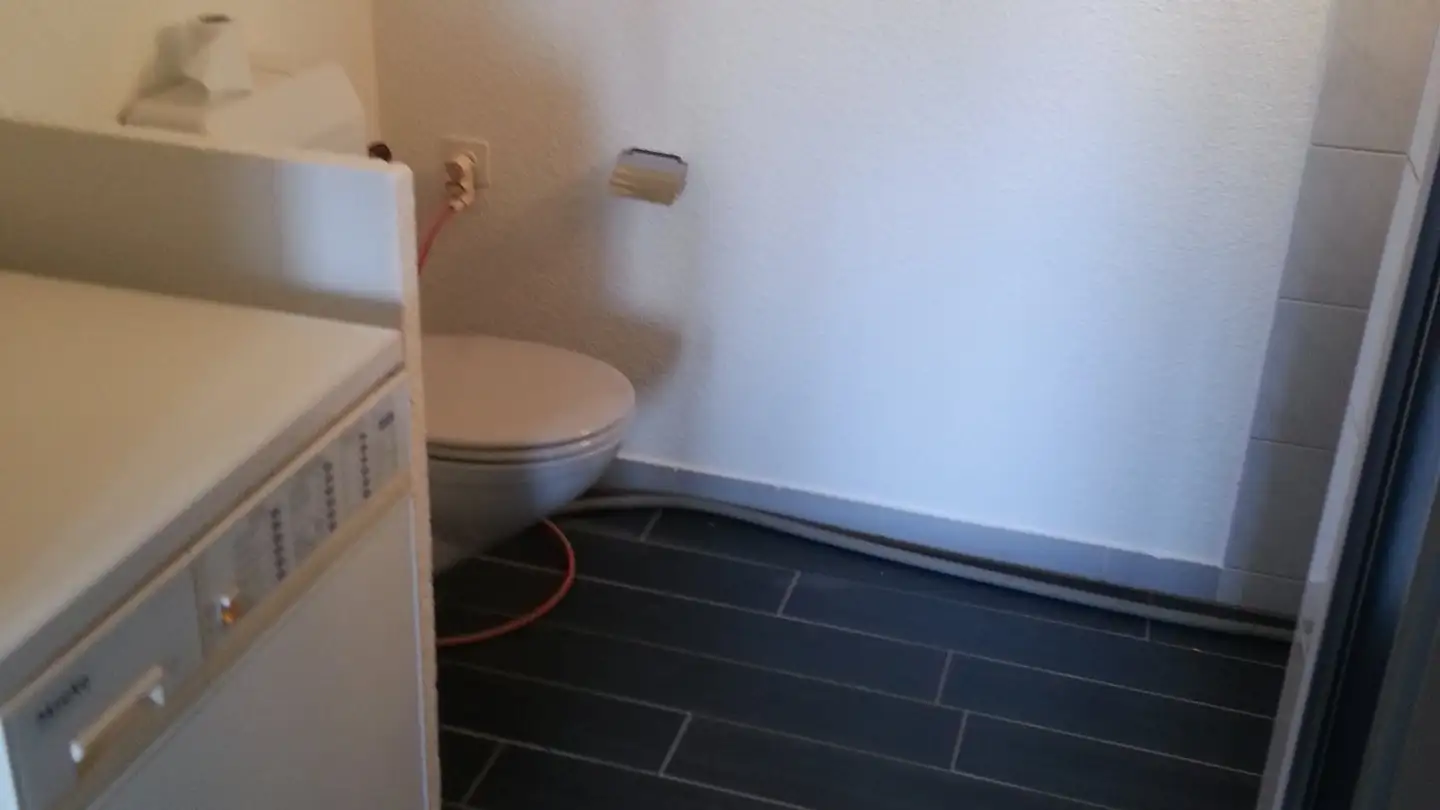 Appartement à louer - Im Dorf 2, 9203 Niederwil SG - Photo 4