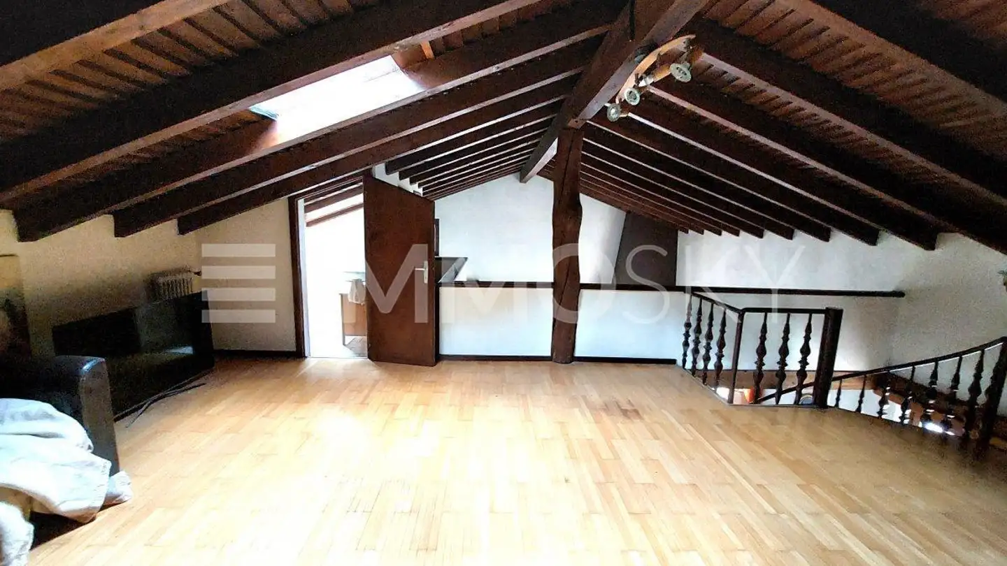 Single house for sale - Cabbio, 6838 Cabbio - Photo 4